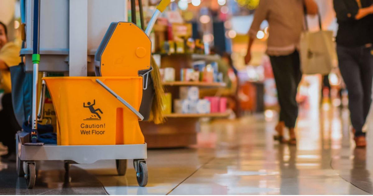 COMBO DE 10 CURSOS P/ Setor: Limpeza e Facilities 960h