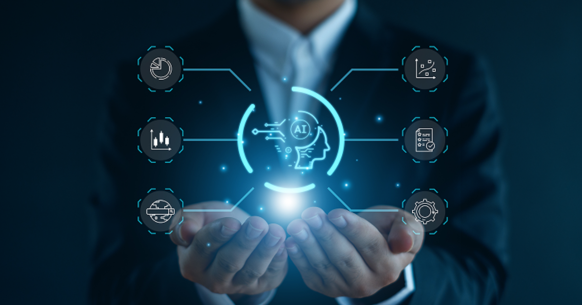 Curso: Como Implementar IA em Pequenas Empresas (96h)